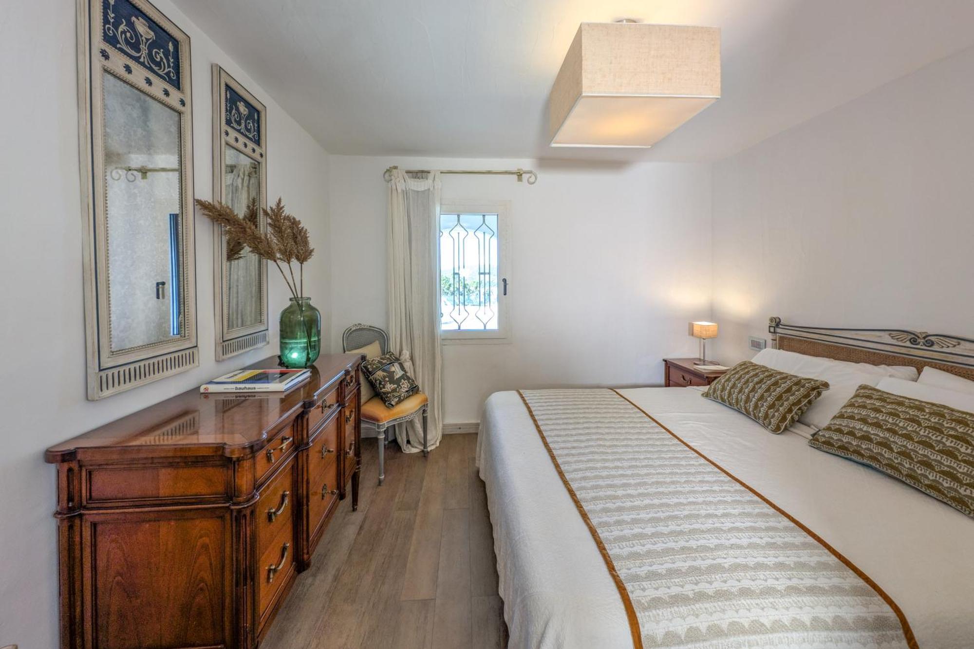 Villa Bianca Villasimius Exteriér fotografie